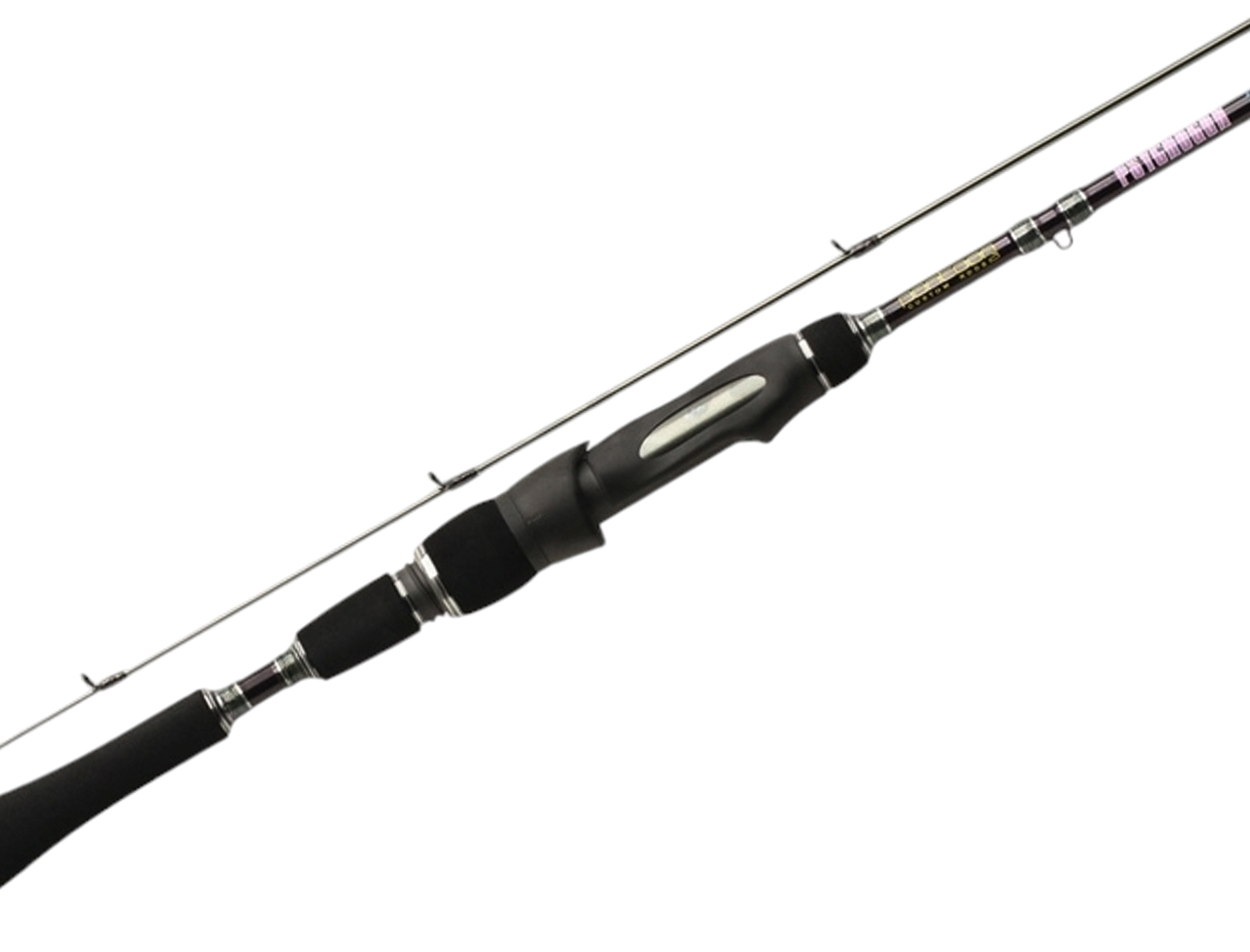 Спиннинг Pontoon21 Psychogun 218 см 1.4-7.0 гр 3-6lb Fast - фото 1