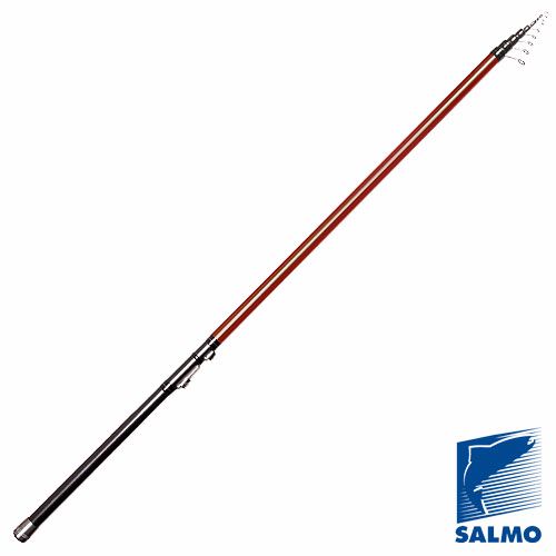 Удилище Salmo Diamond Bolognese Medium M 5.01 - фото 1