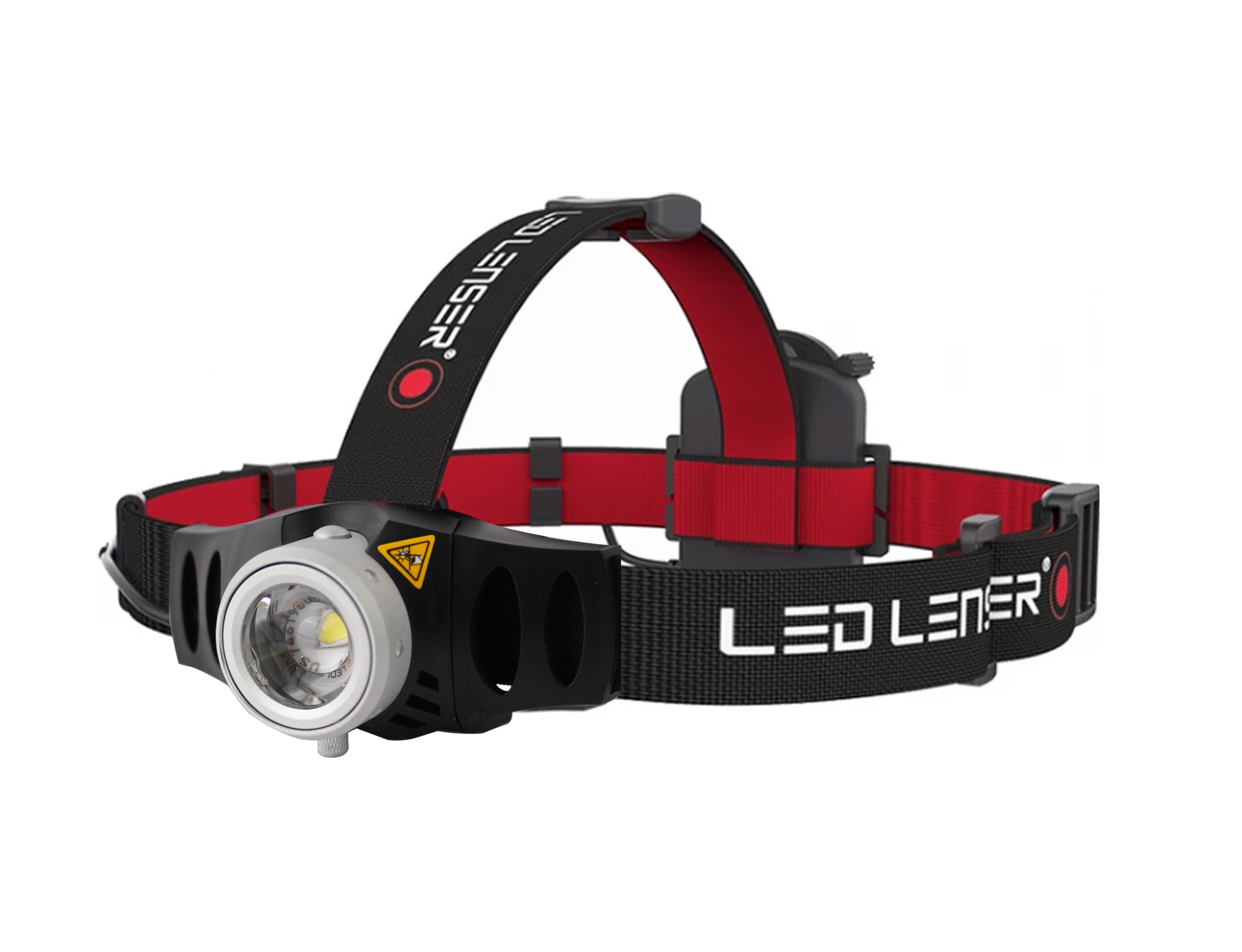 Фонарь Led Lenser H6R - фото 1