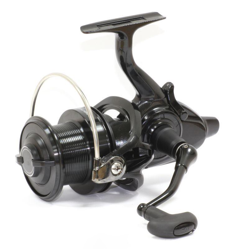 Катушка Daiwa Emblem BR 25 A - фото 1