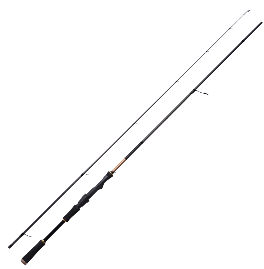 Спиннинг Maximus ZIRCON-X JIG 22м 2,2м 10-35гр - фото 1