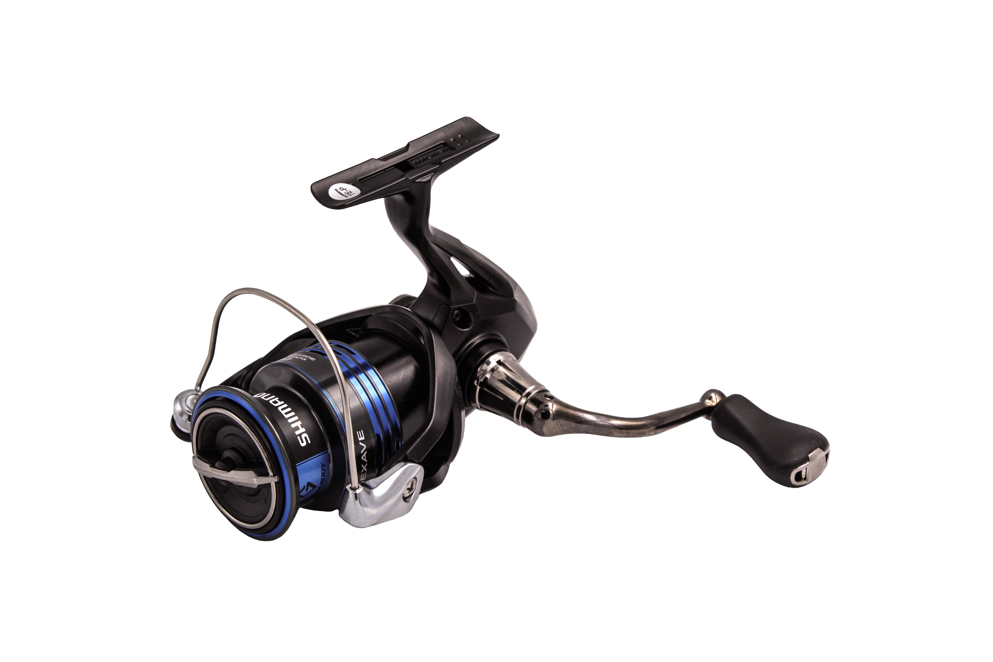 Катушка Shimano Nexave 2500FI - фото 1