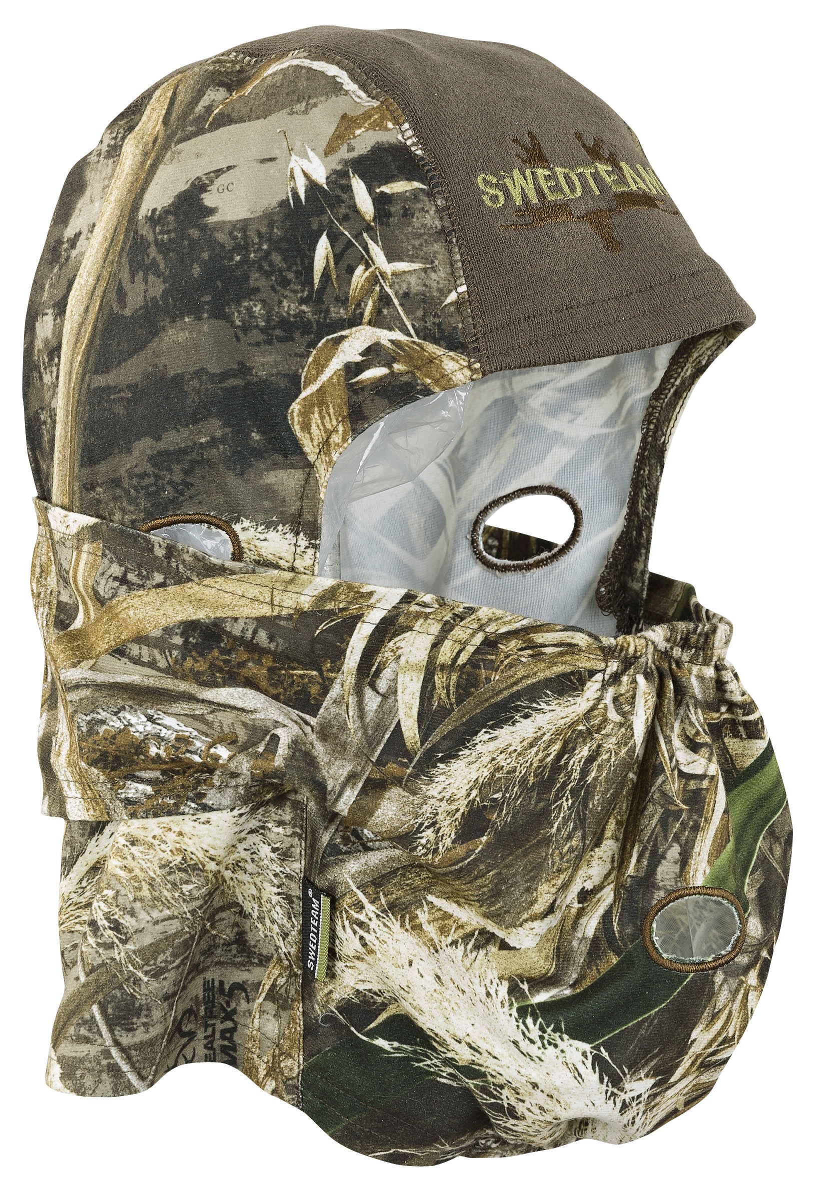 Балаклава Swedteam realtree max-5 - фото 1