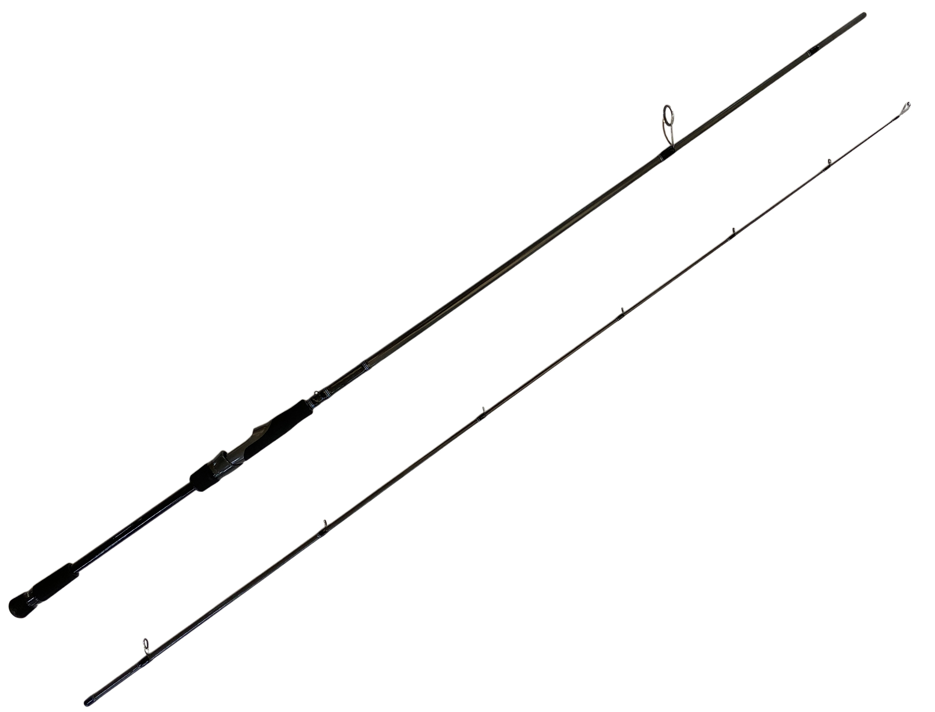 МП Спиннинг Zetrix Hayron 2nd Gen HRS-762ML 5 - 21гр - фото 1