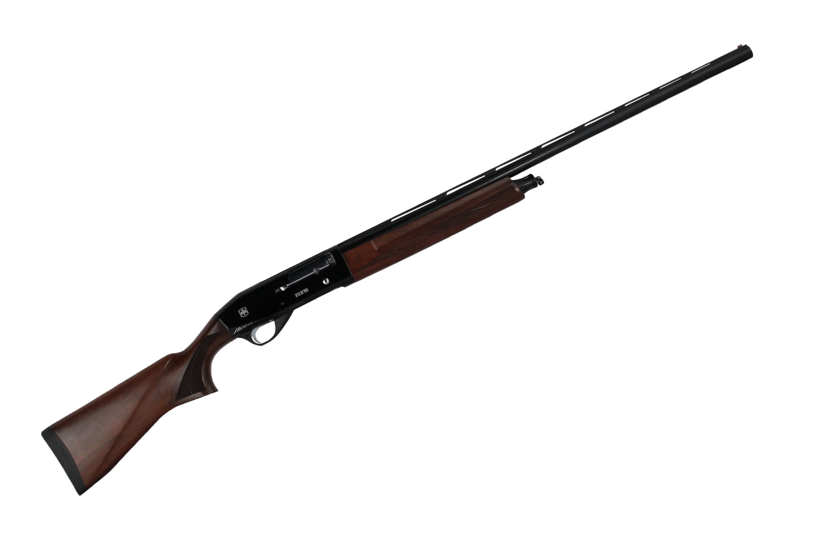 Ружье Ata Arms Neo 12 Walnut Combo 12х76 760мм - фото 1