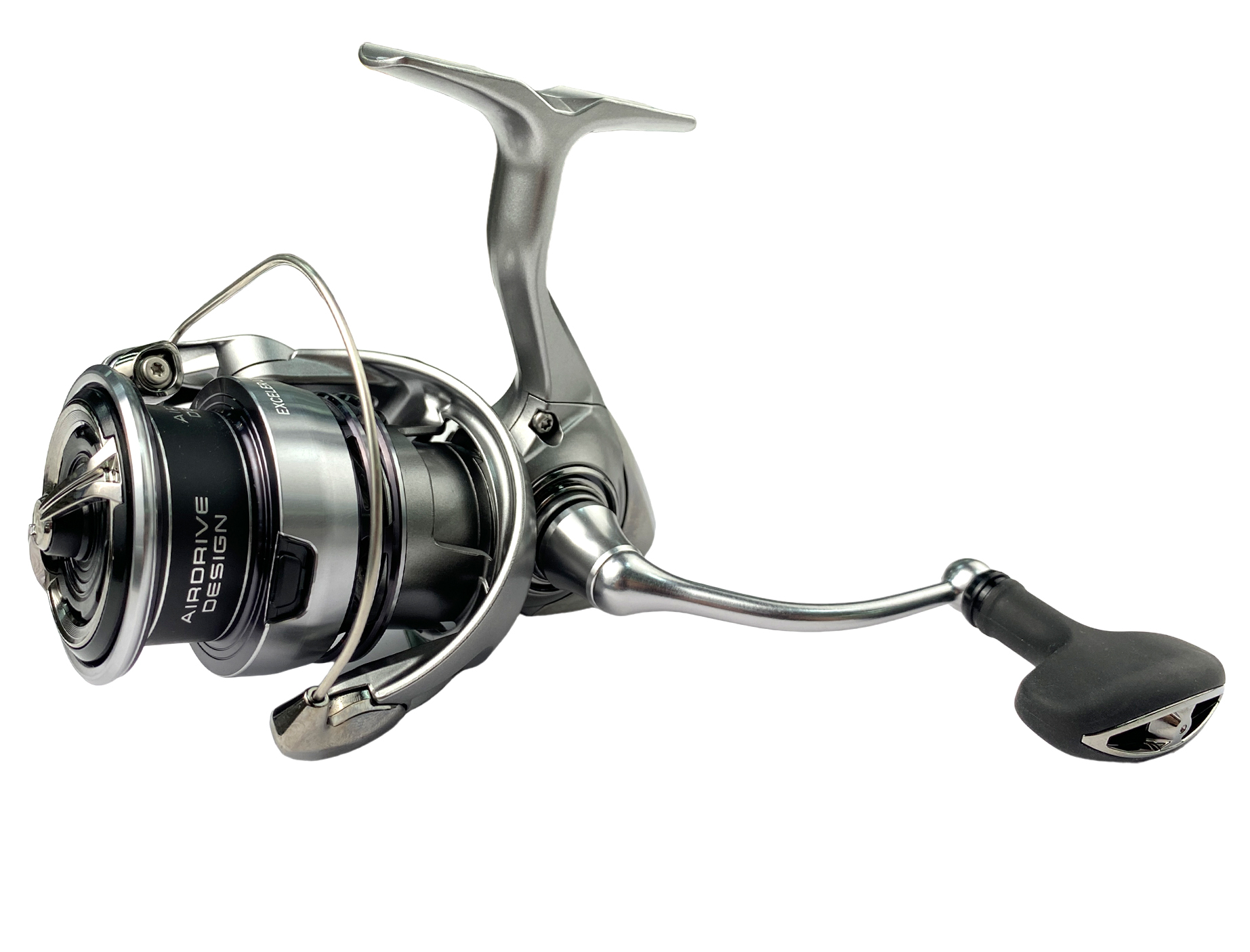 МП Катушка Daiwa 23 Exceler LT 3000-C - фото 1