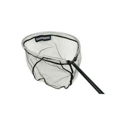 Голова подсачека Shimano Competition landing net large - фото 1