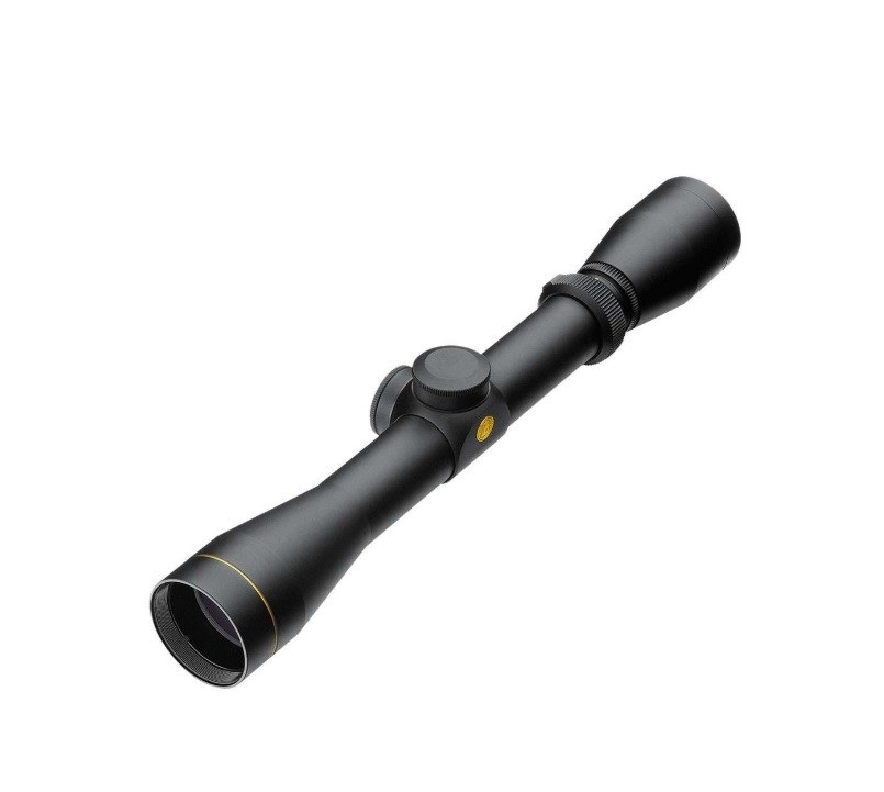 Прицел Leupold VX-1 2-7х33 duplex matte - фото 1