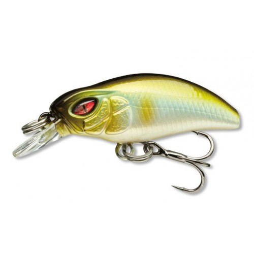 Воблер Daiwa Prorex Micro Minnow 30F-SR setsuki ayu - фото 1