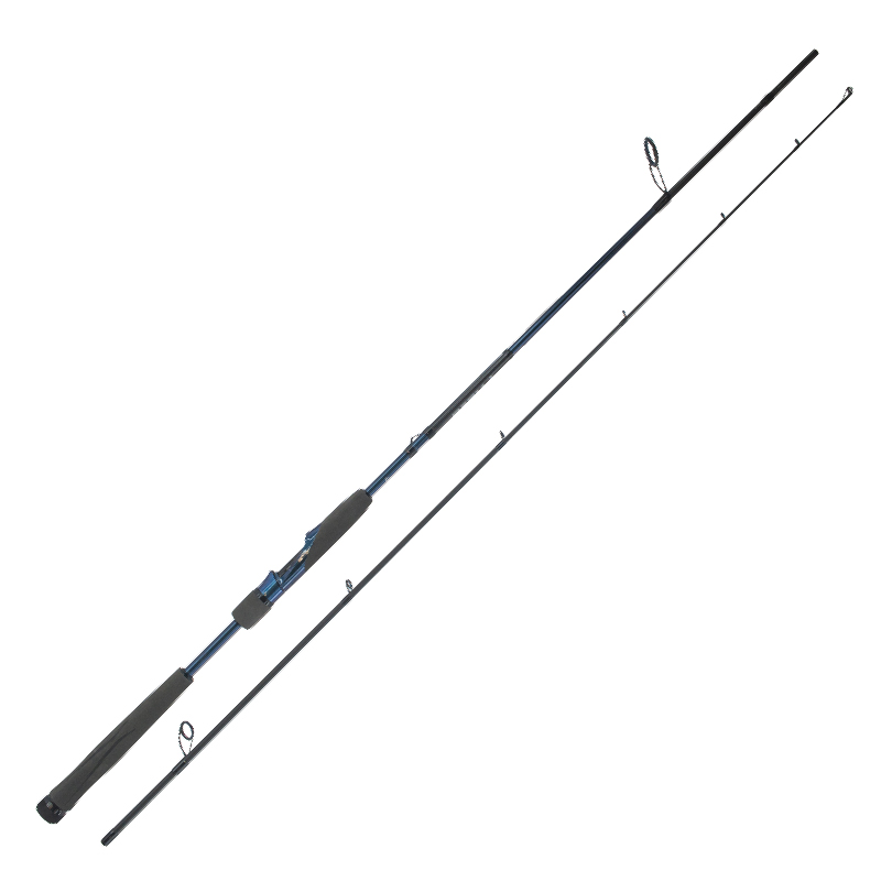 Спиннинг 13 Fishing Defy S Spinning 9'10 M 10-30g 2pc - фото 1
