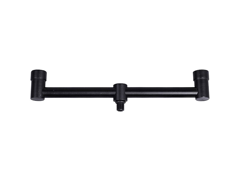 Подставка Prologic Black fire buzzer bar 2 rod 20см - фото 1