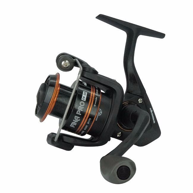 Катушка Okuma Fina pro FP-30 FD - фото 1