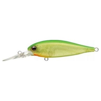 Воблер Ever Green Bank shad mid №268 - фото 1