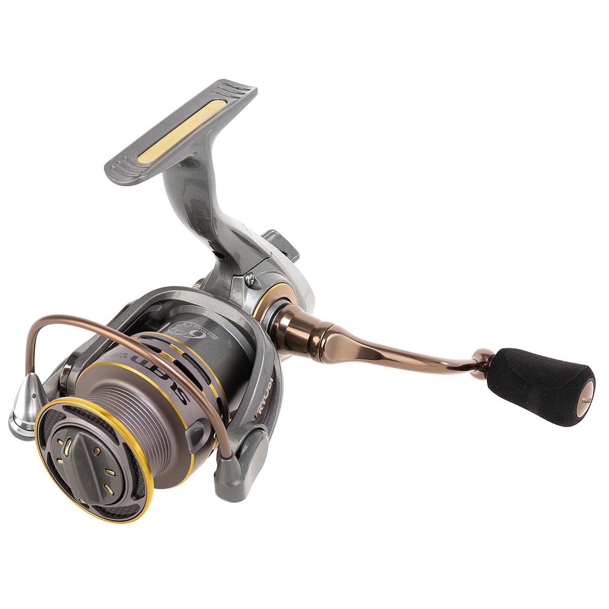 МП Катушка Slam N 1000 Ryobi - фото 1