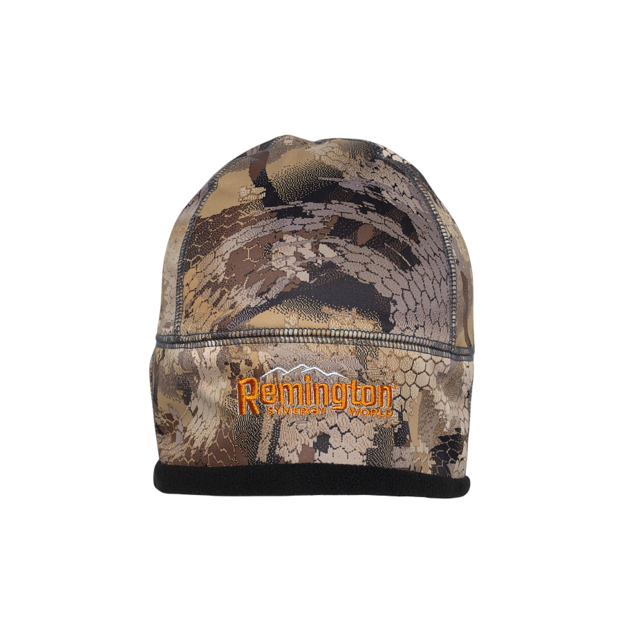 Шапка Remington Descent Yellow Waterfowl Honeycombs  - фото 1