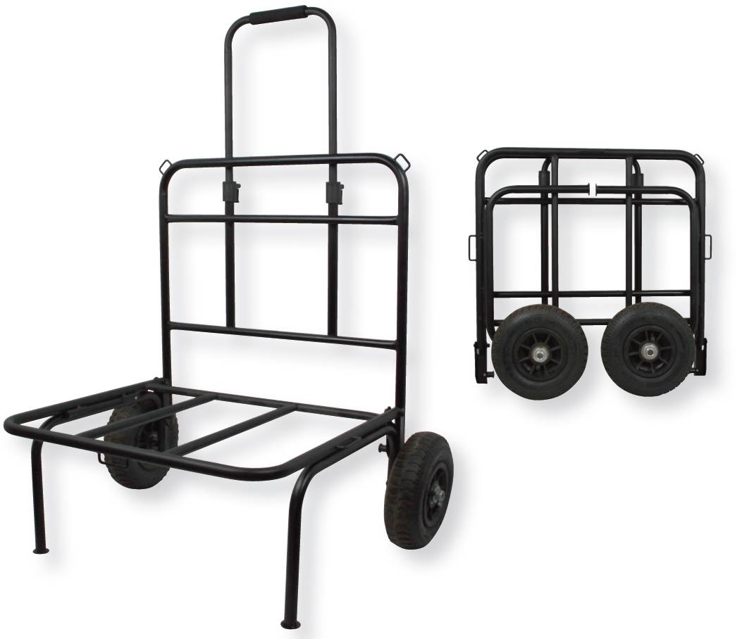 Тележка Prologic Cruzade classic foldable trolley - фото 1