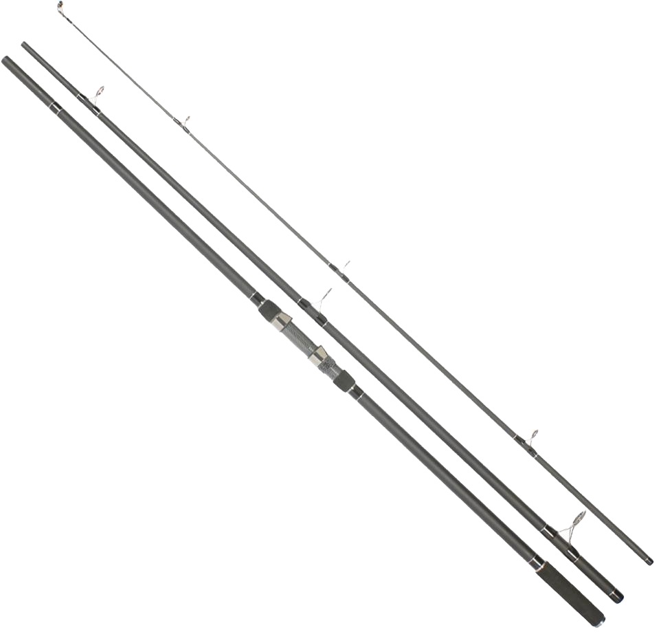 Удилище Salmo Diamond carp 3pcs 3,6м - фото 1