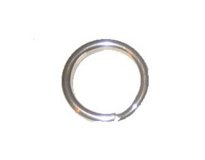 Заводное кольцо SPO №5  - фото 1