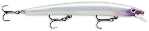 Воблер Rapala Max Rap MXR11-FPGH - фото 1
