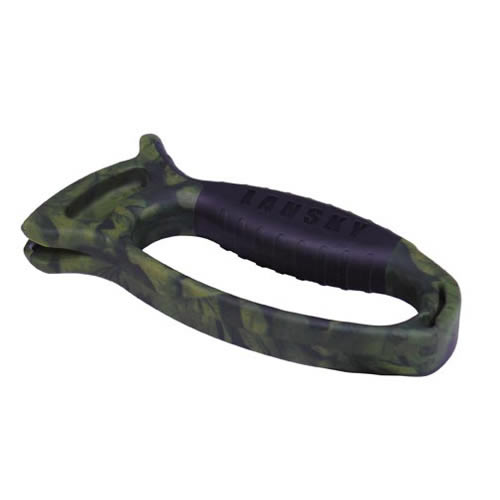 МП Точилка Lansky Deluxe Quick Edge Camo - фото 1