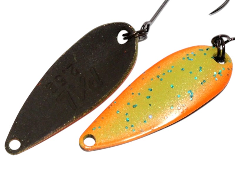 Блесна Forest PAL 2016 color 1,6гр цв17 - фото 1