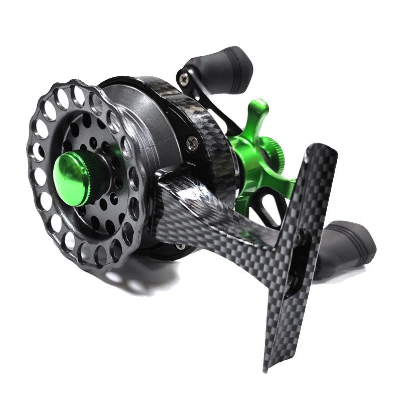 Катушка Hitfish Vortex 65L - фото 1