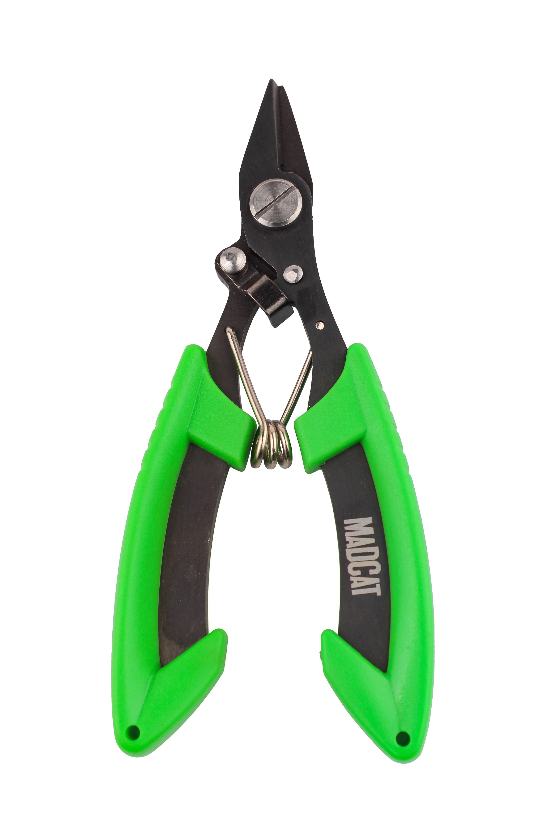Ножницы DAM Madcat braid DLX