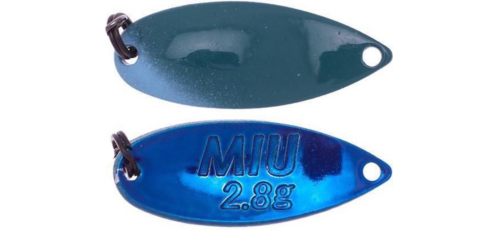 Блесна Forest Miu NO.16 3,5гр цв.06 - фото 1