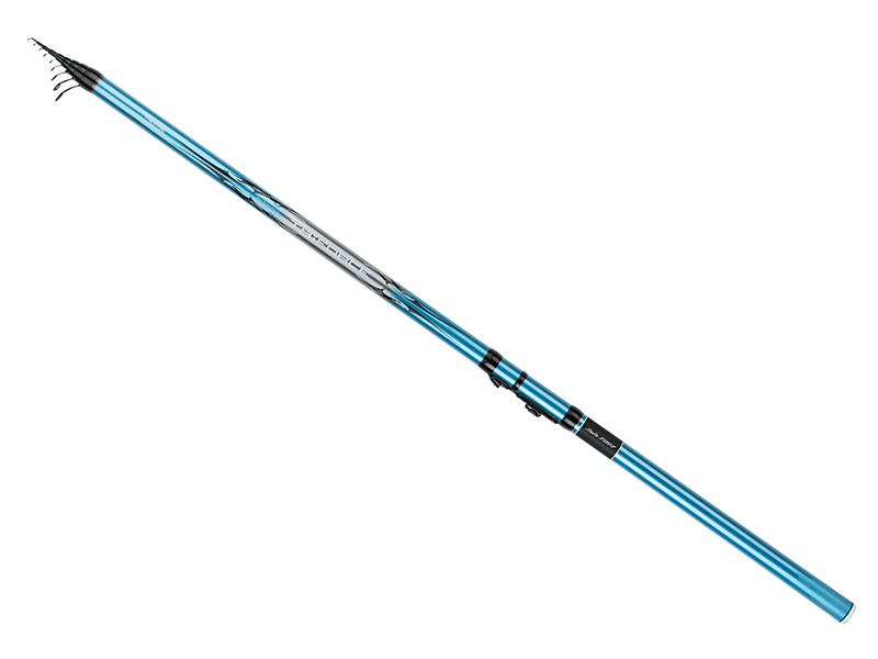 Удилище Daiwa Triforce bolo TF-V 50G - фото 1