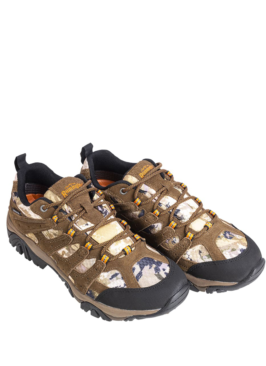 Ботинки Remington Trekking boots brown - фото 1