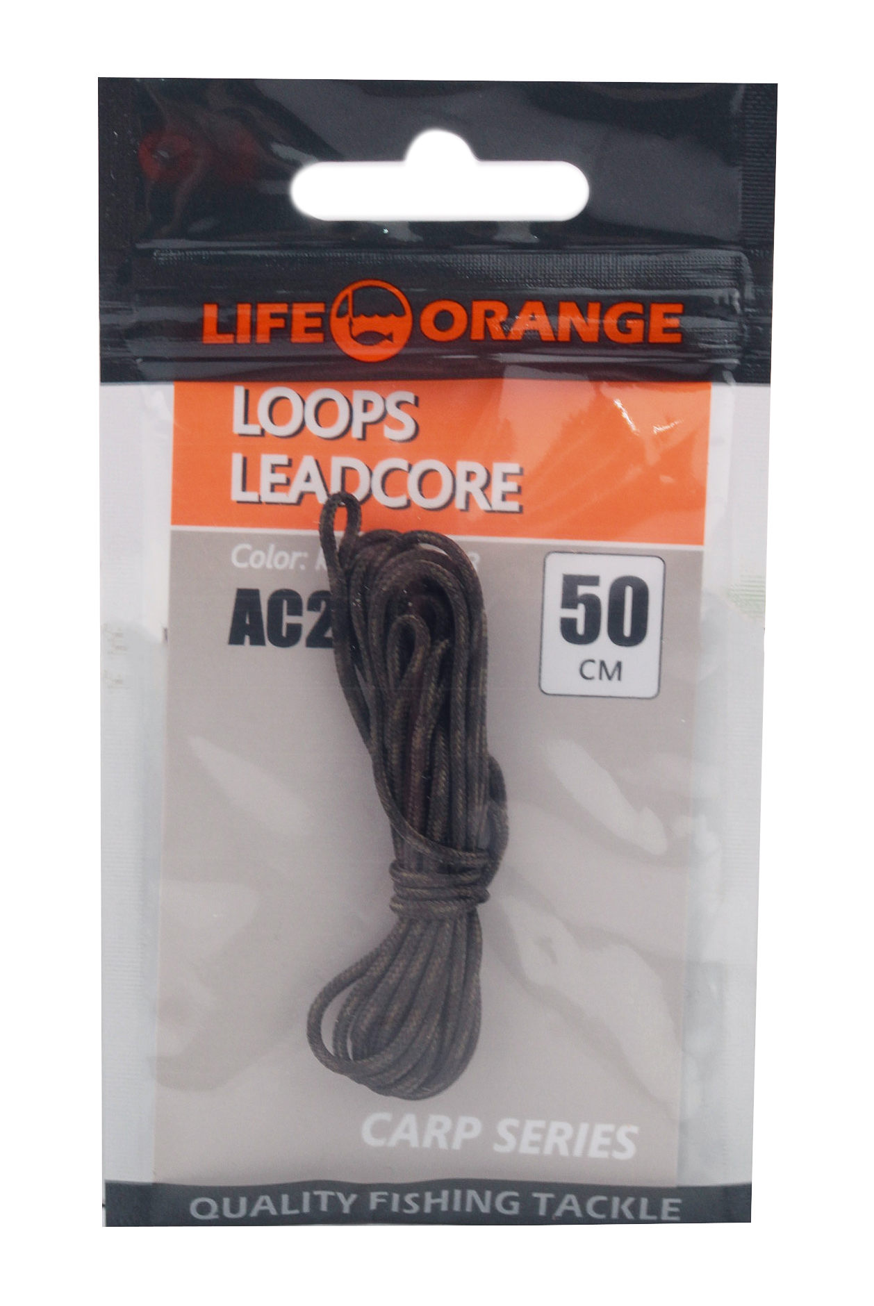 Лидкор Orange 50см уп.3шт