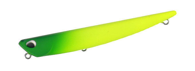 Воблер DUO Bayruf Manic 95 ACC0346 - фото 1
