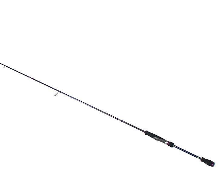 Спиннинг Zetrix Companero CNS-774 MH 12-40гр 10-20LB - фото 1