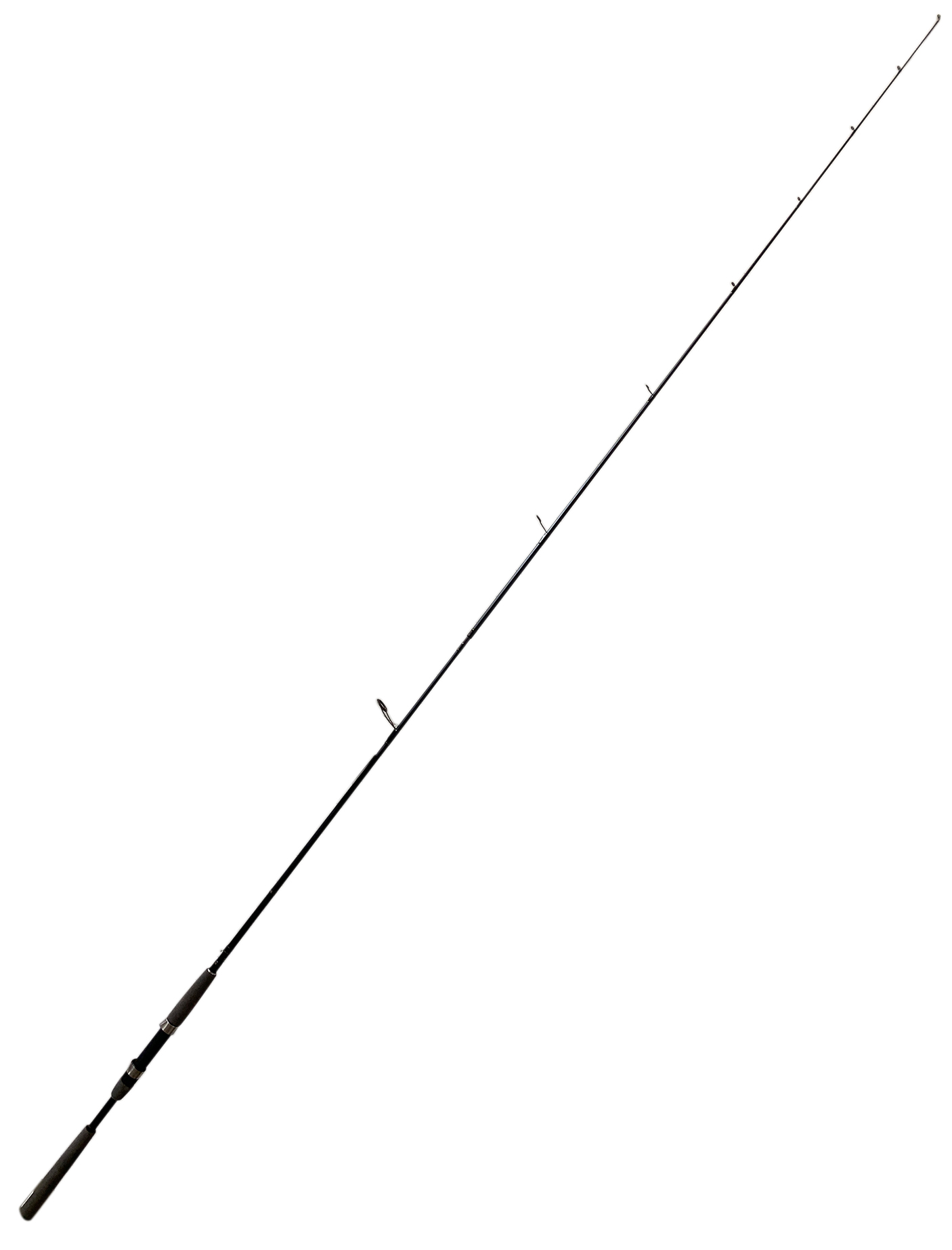 МП Спиннинг Daiwa Exceler 802 MFS 10-40гр - фото 1