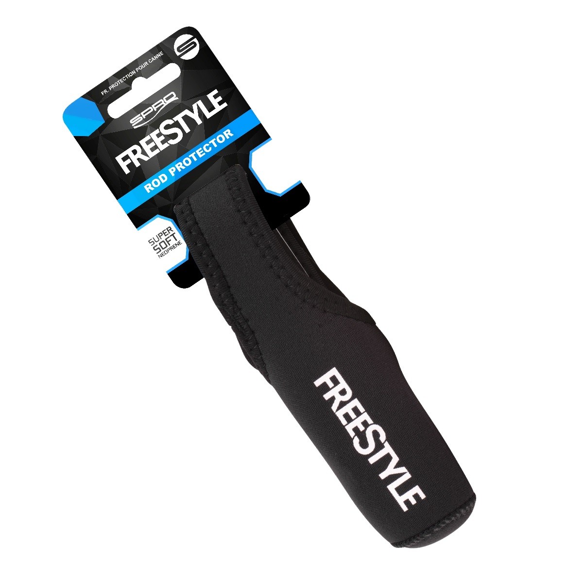 Чехол SPRO FreeStyle Rod Protector 90см - фото 1