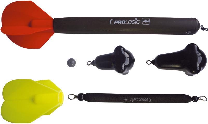 Маркер Prologic Marker kit 85гр*120гр - фото 1