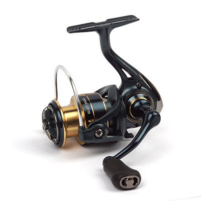 Катушка Nautilus Slait 2500 Com - фото 1