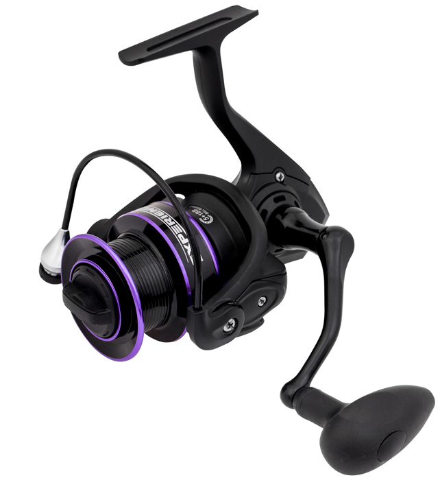 Катушка Akara Experience Big Feeder 6000 5+1bb - фото 1