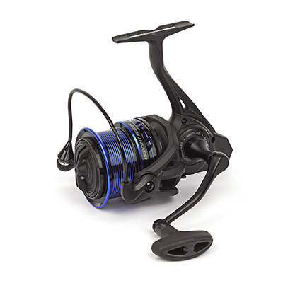 Катушка Nautilus Repoint Feeder 6000S Com - фото 1