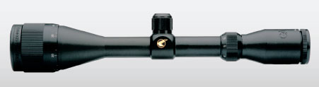 МП Прицел оптический Gamo 4-12x44 АО - фото 1