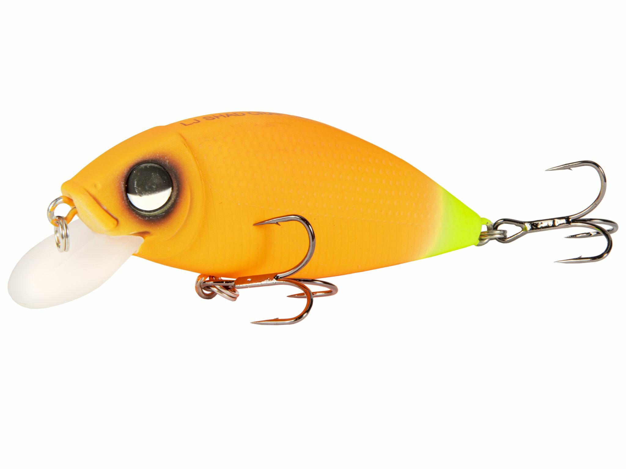 Воблер Lucky John Original shad craft F 05,00 A014 - фото 1