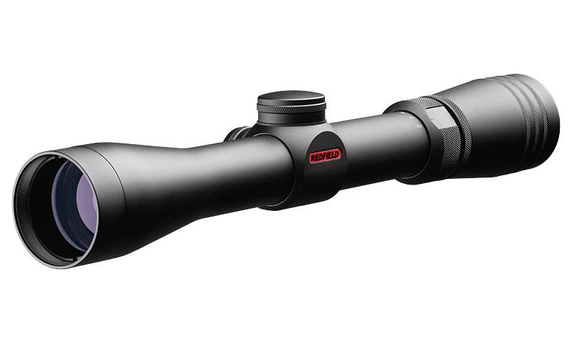 Прицел Leupold Redfield Revolution 2-7x33 R:Accu-range - фото 1