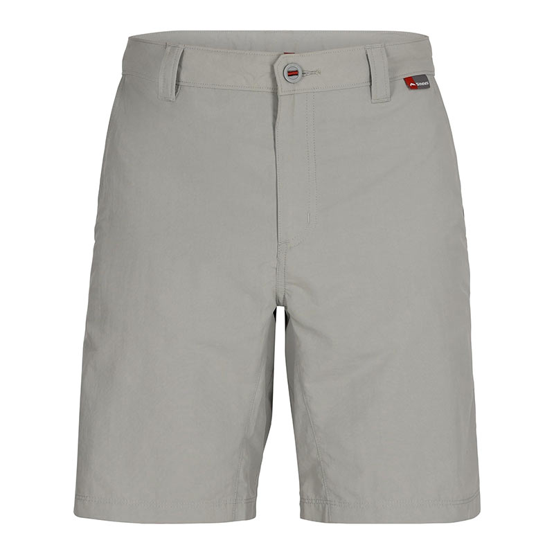 Шорты Simms Superlight Short Cinder 30W  - фото 1