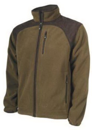 Куртка Seeland Logano fleece green - фото 1