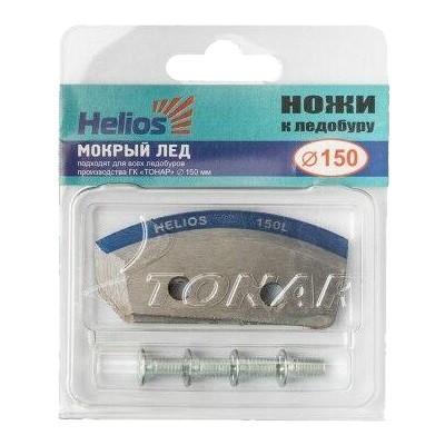 МП Ножи ЛР-150L левое вращение (NLT-150L.SL) Тонар - фото 1