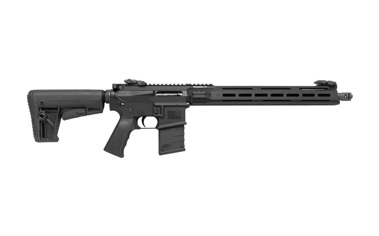 МП Карабин KRISS Vector DMK22C 22 LR самозарядный 410мм - фото 1