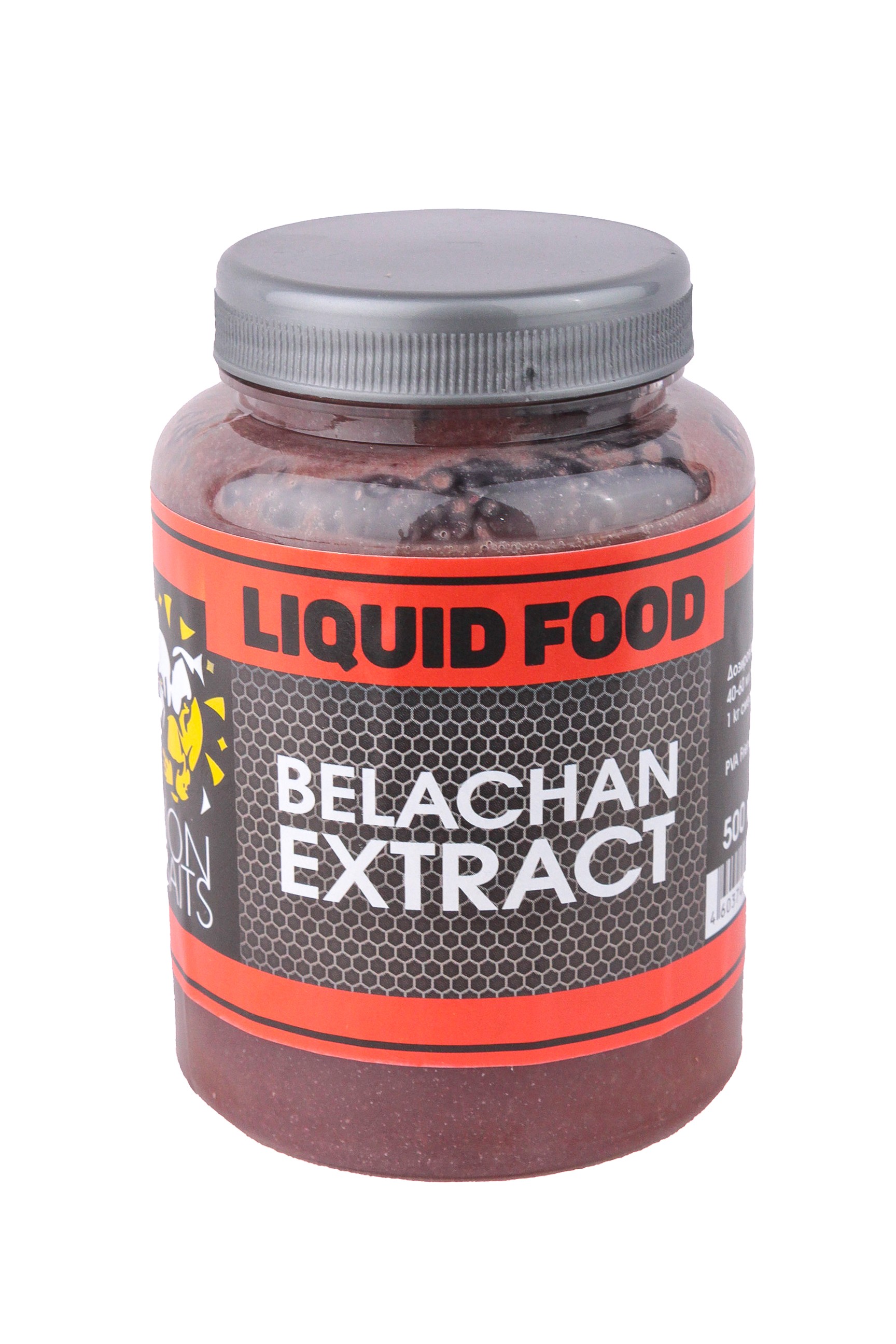 Ликвид Lion Baits Food Belachan extract 500мл - фото 1