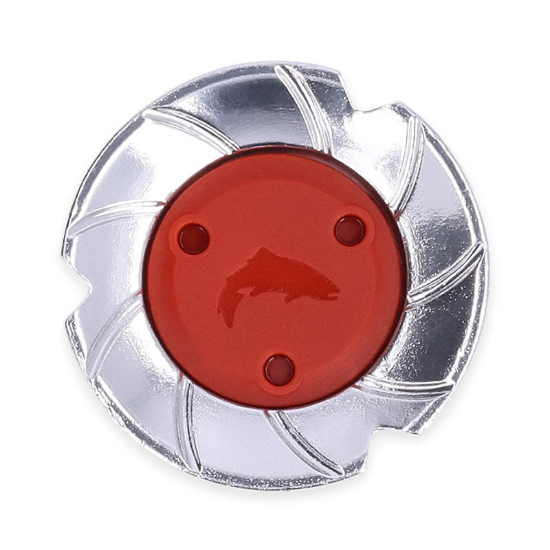 Шипы SImms G4 Pro Powerlock Cleats - Aluminum 14шт - фото 1