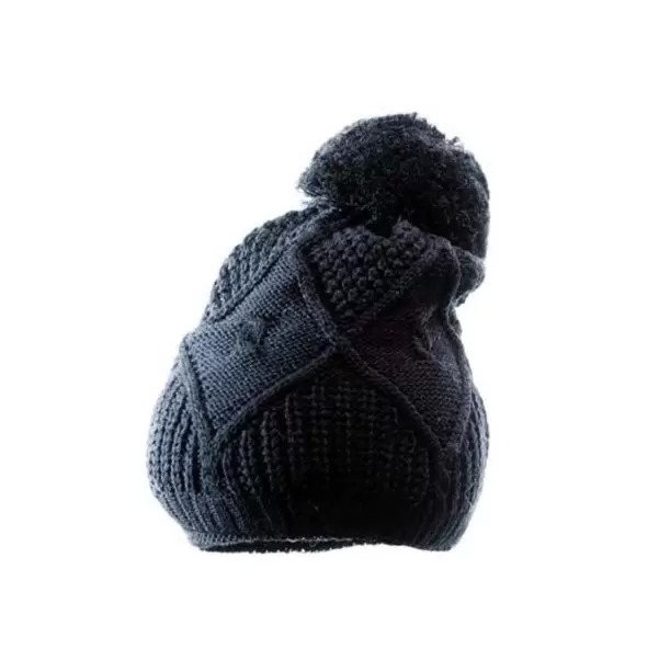 Шапка Talberg Beanie one size 14009 ash  - фото 1