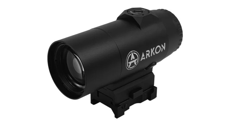 МП Увеличительная насадка Arkon Matrix 5X - фото 1